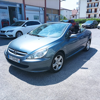 Locamobi Location De Voiture à Arâches-la-Frasse