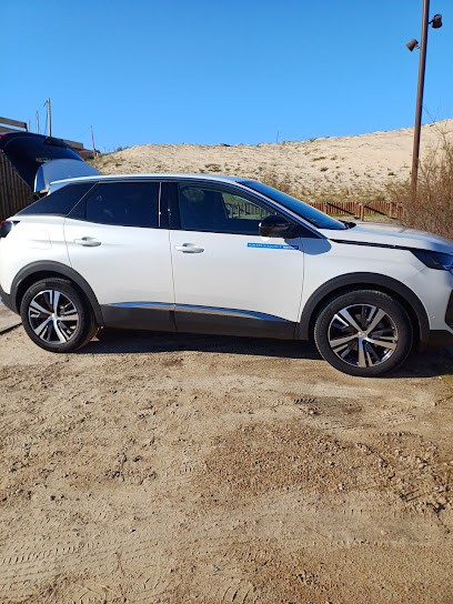 Rent A Car, Loueur de Voiture à Arengosse