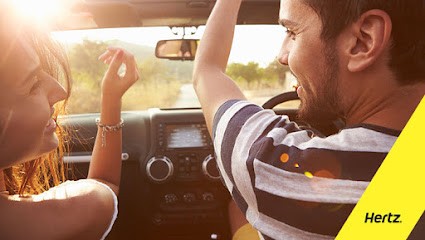 Hertz, Loueur de Voiture à Paray-Vieille-Poste