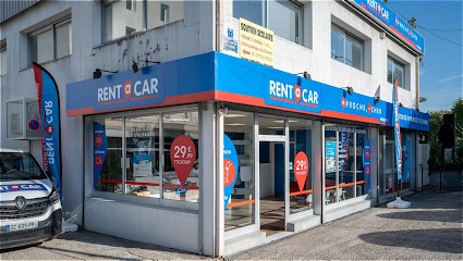 Rent A Car, Loueur de Voiture à Villiers-sur-Marne