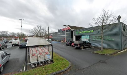Intermarché Location Saint-Marcel, Loueur de Voiture à Saint-Marcel