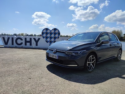 Autolagon, Loueur de Voiture à Vichy