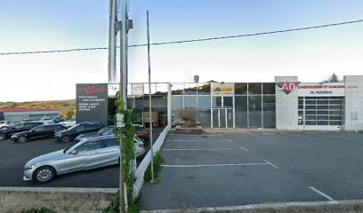 Rent A Car, Loueur de Voiture à Villefranche-de-Rouergue