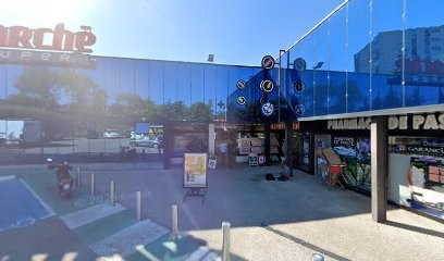 Intermarché Location Privas, Loueur de Voiture à Privas