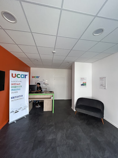 Ucar Lorient Location De Voitures Et Utilitaires Location De Voiture à Lorient