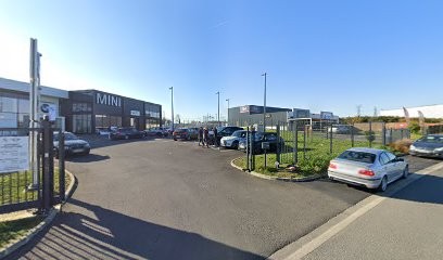 BMW Rent - Trégueux, Loueur de Voiture à Trégueux