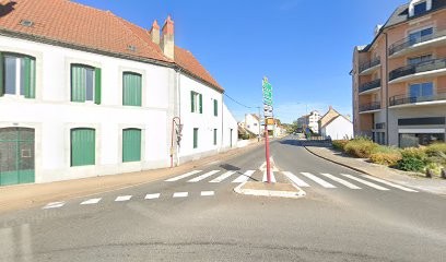 CarGo Point de livraison de SAINT-POURCAIN-SUR-SIOULE, Loueur de Voiture à Saint-Pourçain-sur-Sioule