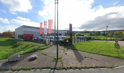 CarGo Location de Véhicules PONT AUDEMER, Loueur de Voiture à Pont-Audemer