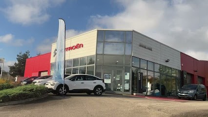 ADA I Location De Voitures Et Utilitaires Monistrol, Loueur de Voiture à Monistrol-sur-Loire