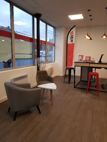 Ada I Location voiture et utilitaire Maisons-Alfort, Loueur de Voiture à Maisons-Alfort