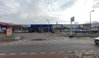 MINGAT LOCATION VÉHICULES MONTLUEL LA BOISSE, Loueur de Voiture à La Boisse