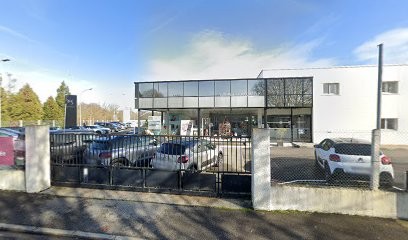 Ucar - Location de véhicules - Roquettes, Loueur de Voiture à Roquettes