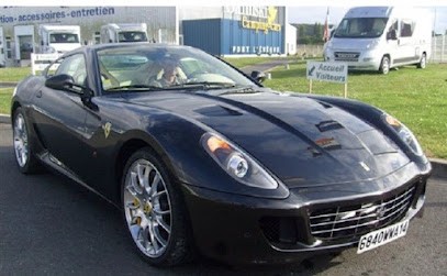 Tam Rent, Loueur de Voiture à Pont-l'Évêque