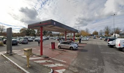 Intermarché location Redon, Loueur de Voiture à Redon