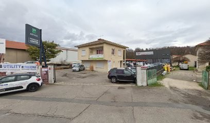 Autolub Utility Location D'utilitaires, Loueur de Voiture à Saint-Priest