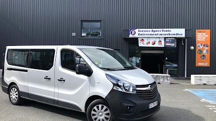 Espace Location E.Leclerc, Loueur de Voiture à Albi