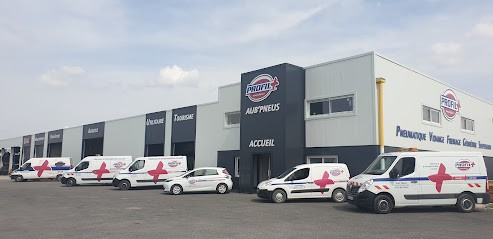 Point Loc By Ada | Location Voitures Et Utilitaires Maizières-la-Grande-Paroisse, Loueur de Voiture à Maizières-la-Grande-Paroisse