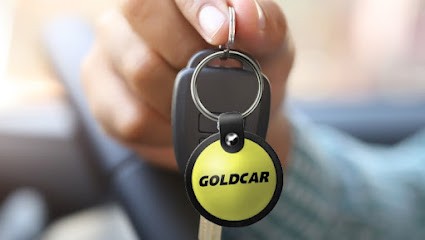 Goldcar Marseille, Loueur de Voiture à Marignane