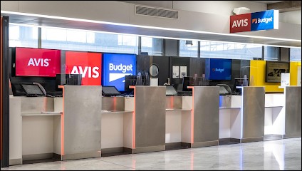 Avis Location Voiture, Loueur de Voiture à Tremblay-en-France