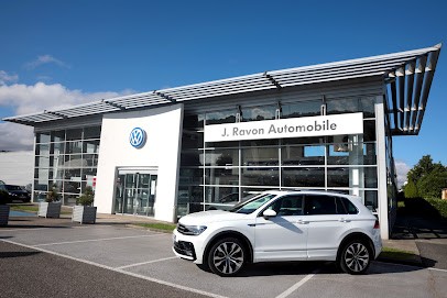 Volkswagen Rent - La Ricamarie - Ravon Automobile, Loueur de Voiture à La Ricamarie