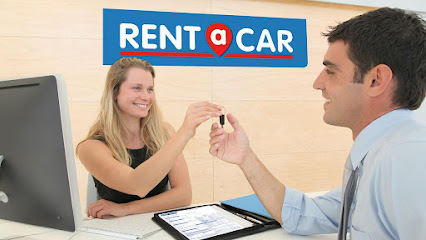 Rent A Car, Location De Voiture à Saint-Georges-Montcocq