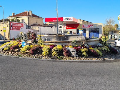 ADA I Location Voiture Et Utilitaire Salon De Provence, Loueur de Voiture à Salon-de-Provence