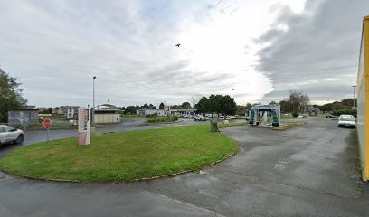 Intermarché location Saint-Quay Perros, Loueur de Voiture à Saint-Quay-Perros