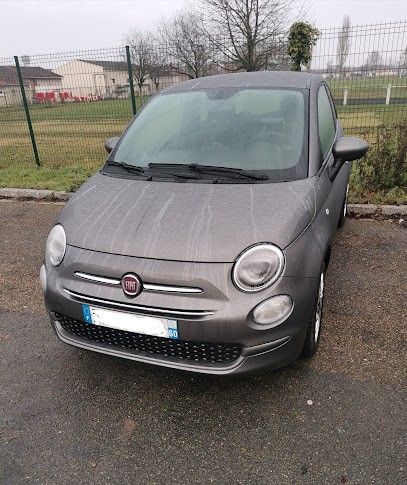 CarGo Car Rental, Loueur de Voiture à Rantigny