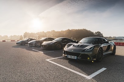 CIR LUXURY, Loueur de Voiture à Orvault