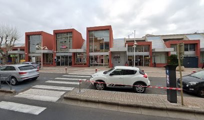 Avis, Loueur de Voiture à Saint-Raphaël