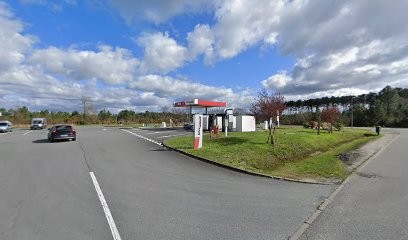 Intermarché Location Le Porge, Loueur de Voiture au Porge