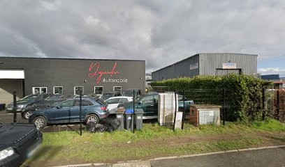 LUD LOC ADA POINT LOC, Loueur de Voiture à Toufflers