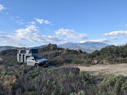 4WHEEL CAMPER TOULOUSE, Loueur de Voiture à L'Union