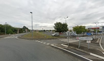 Intermarché location Sèvremoine, Loueur de Voiture à Sèvremoine