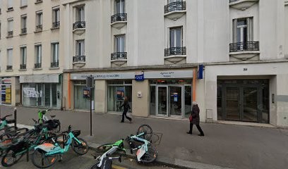 JODS RENT, Loueur de Voiture à Vincennes