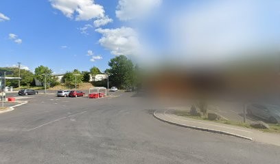 Intermarché Location Murat, Loueur de Voiture à Murat