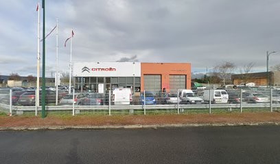 Point Loc, Loueur de Voiture à Selles-sur-Cher
