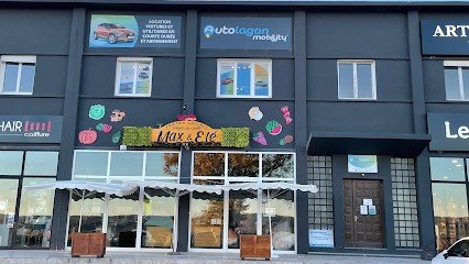 Autolaguon, Loueur de Voiture à Manosque