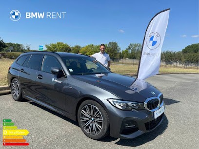 BMW MINI RENT ROCHEFORT, Loueur de Voiture à Rochefort