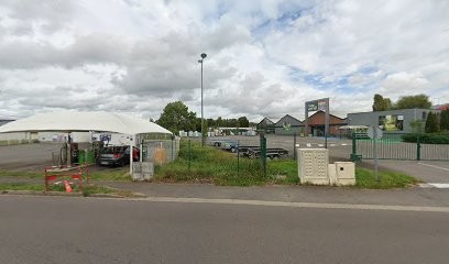 Intermarché location Longuyon, Loueur de Voiture à Longuyon