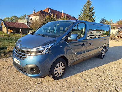 Location Minibus 9 Places, Location De Voiture à Frasne