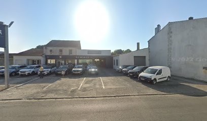 Point Loc, Loueur de Voiture à Gémozac