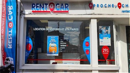 Rent A Car, Loueur de Voiture à Royan