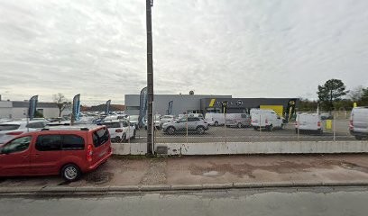FREE2MOVE - FAURIE SAINTES, Loueur de Voiture à Saintes