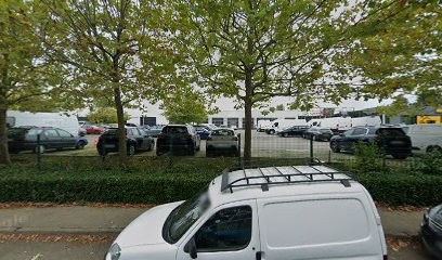 CITROEN RENT&SMILE SAINT QUENTIN EN YVELINES - TRAPPES, Loueur de Voiture à Trappes