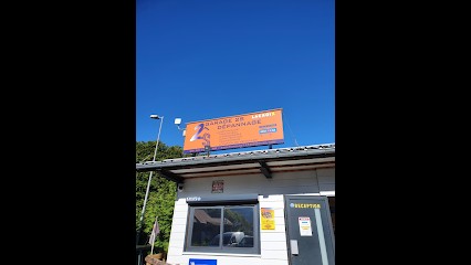 Rent A Car, Loueur de Voiture à Saint-Paul-en-Chablais