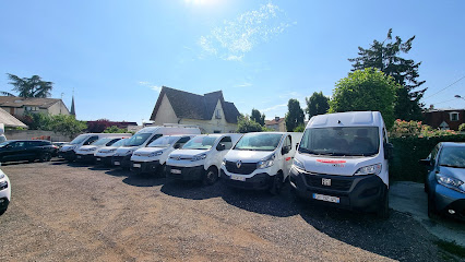 Ada | Location Voiture Et Utilitaire Villepinte Location De Voiture à Villepinte