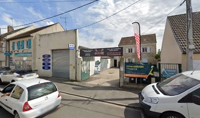 Point Loc, Loueur de Voiture à Silly-le-Long