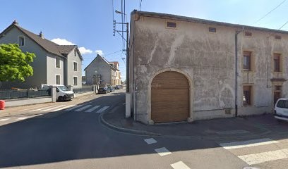 Regal Antony, Loueur de Voiture  