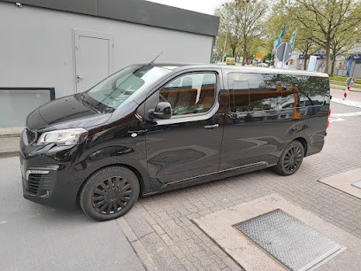 AUTO PEPSI, Loueur de Voiture à Vincennes
